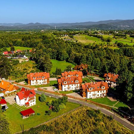 Wonder Home - Apartamenty Z Prywatnymi Saunami, W Zielonej Czesci Karpacza Eksteriør bilde