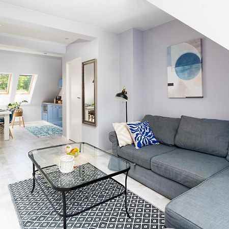 Wonder Home - Apartamenty Z Prywatnymi Saunami, W Zielonej Czesci Karpacza Eksteriør bilde