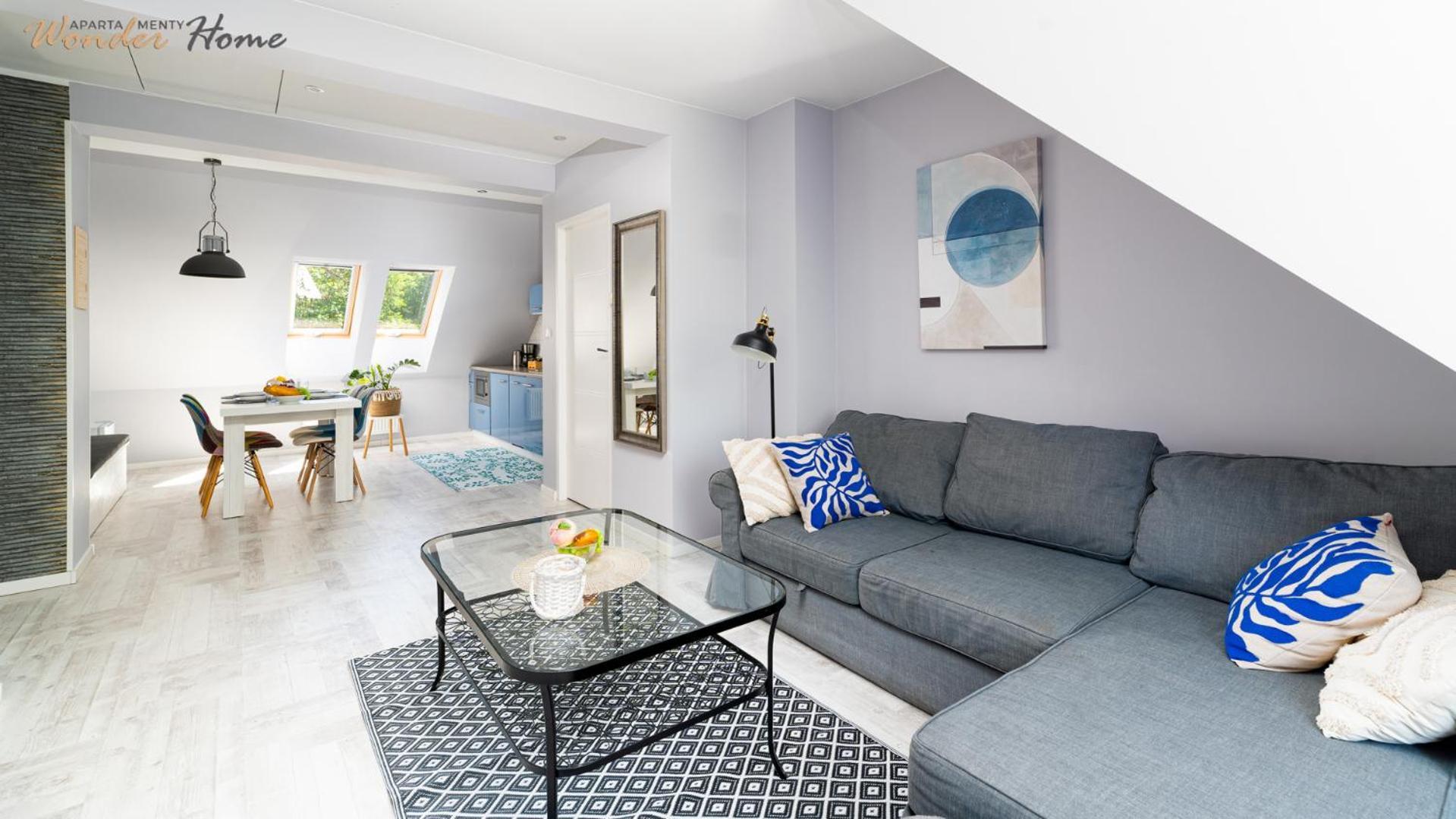 Wonder Home - Apartamenty Z Prywatnymi Saunami, W Zielonej Czesci Karpacza Eksteriør bilde
