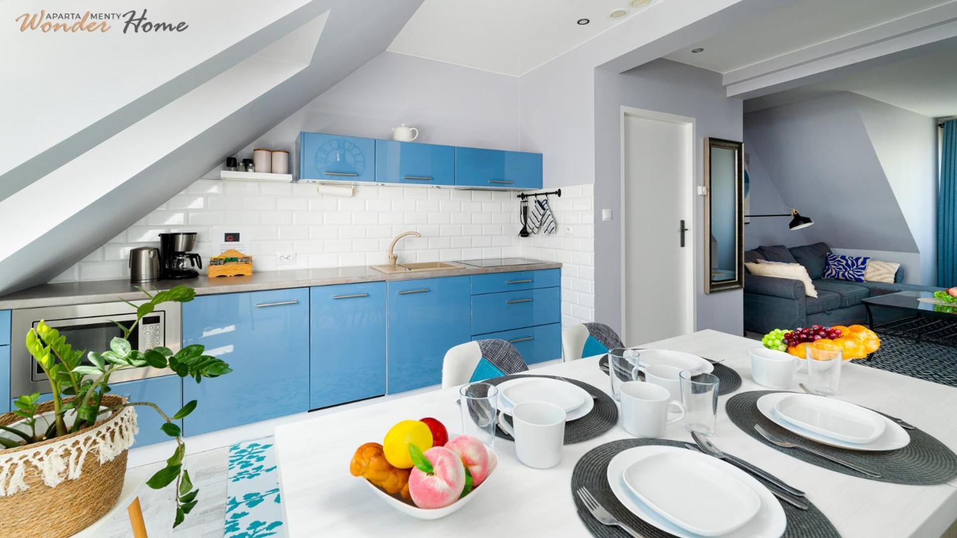 Wonder Home - Apartamenty Z Prywatnymi Saunami, W Zielonej Czesci Karpacza Eksteriør bilde