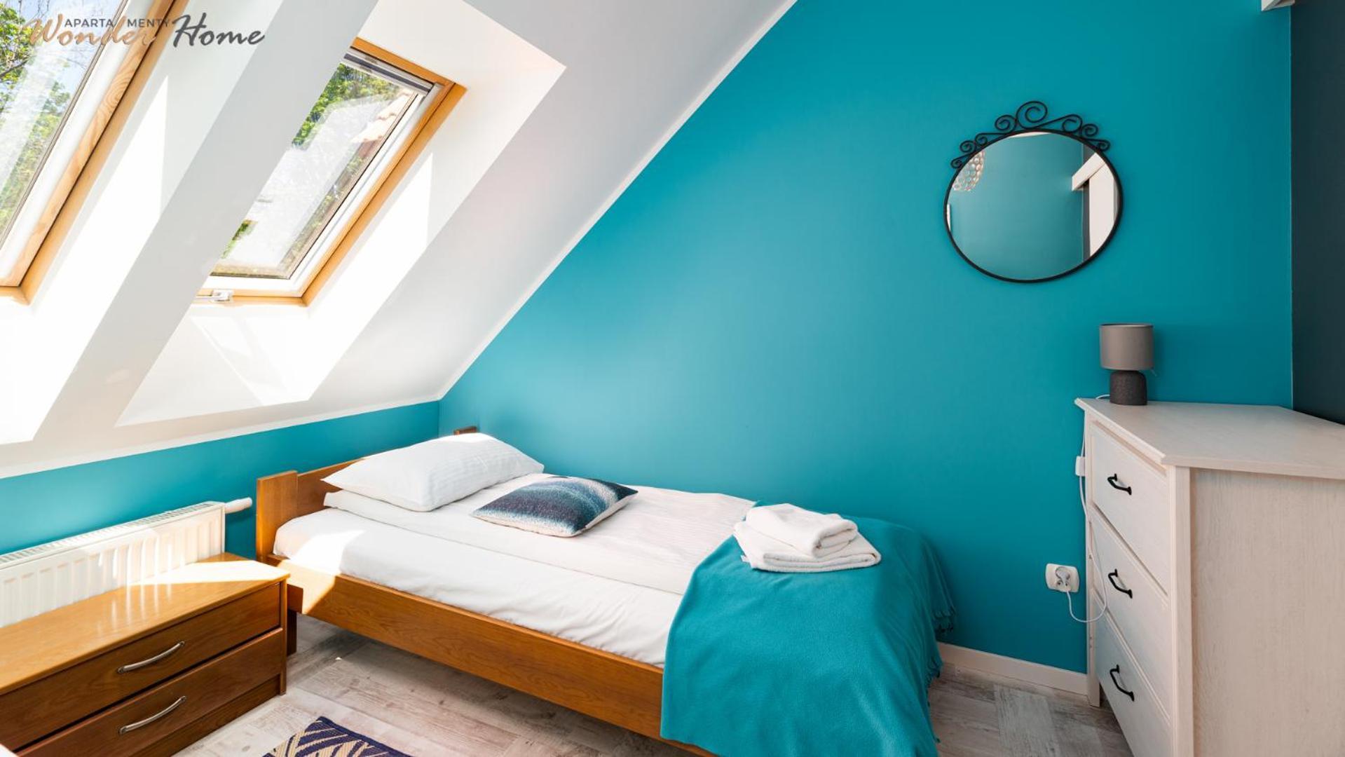 Wonder Home - Apartamenty Z Prywatnymi Saunami, W Zielonej Czesci Karpacza Eksteriør bilde