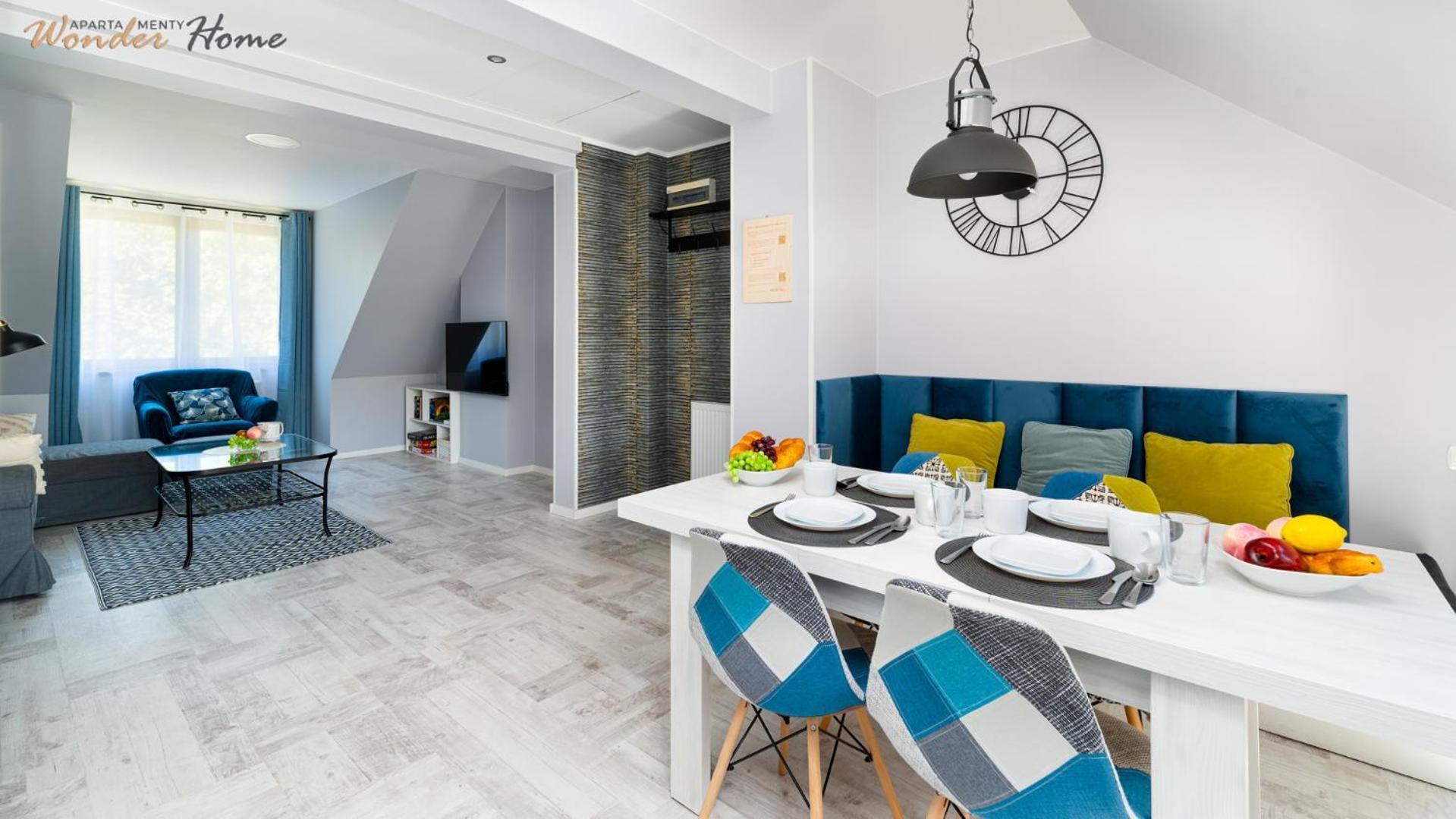 Wonder Home - Apartamenty Z Prywatnymi Saunami, W Zielonej Czesci Karpacza Eksteriør bilde