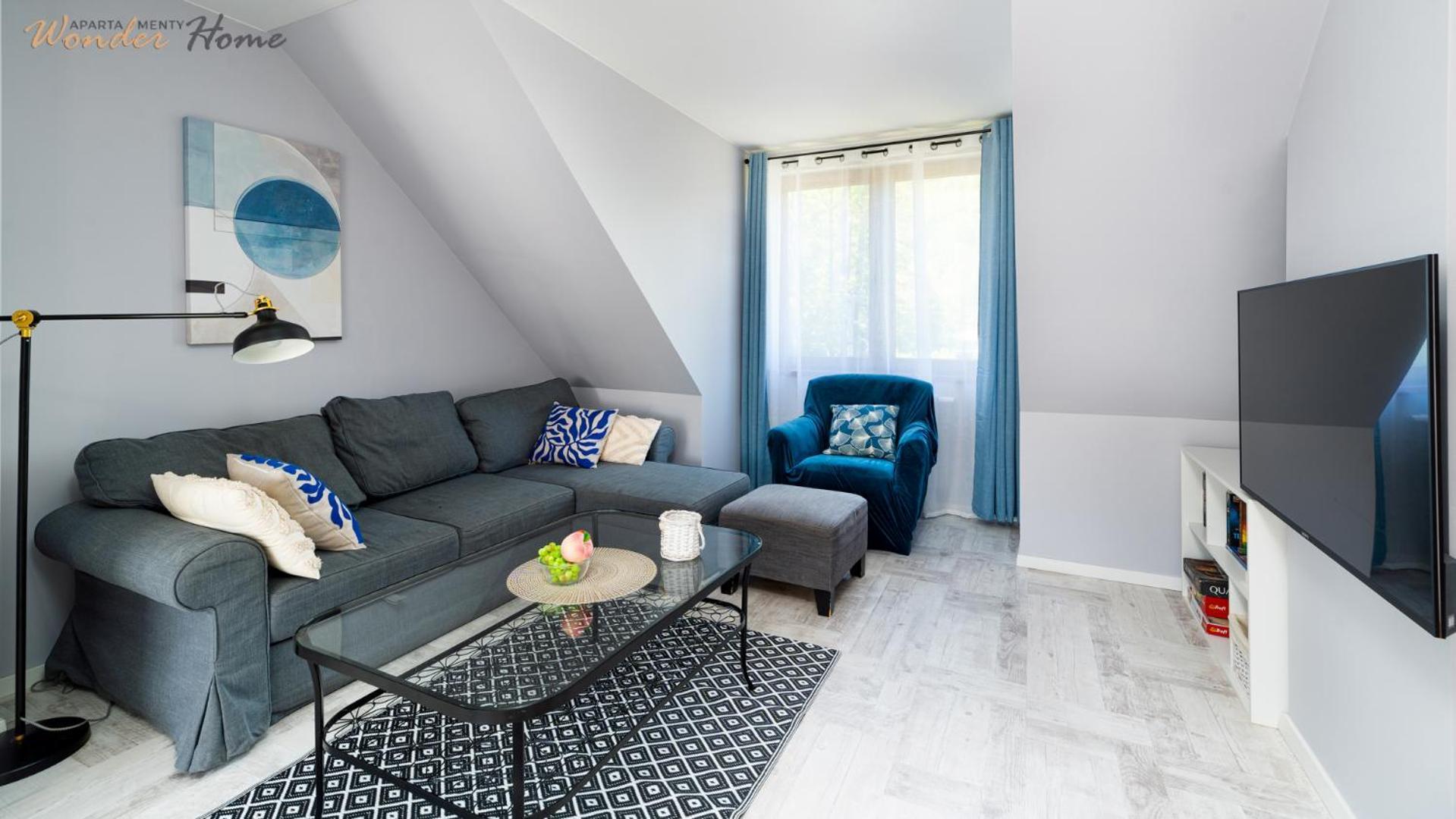 Wonder Home - Apartamenty Z Prywatnymi Saunami, W Zielonej Czesci Karpacza Eksteriør bilde