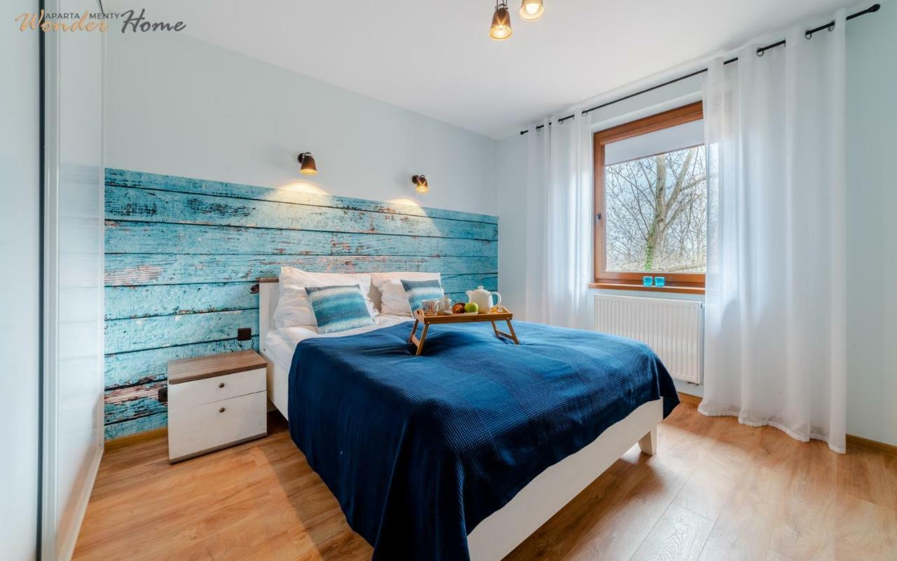 Wonder Home - Apartamenty Z Prywatnymi Saunami, W Zielonej Czesci Karpacza Eksteriør bilde