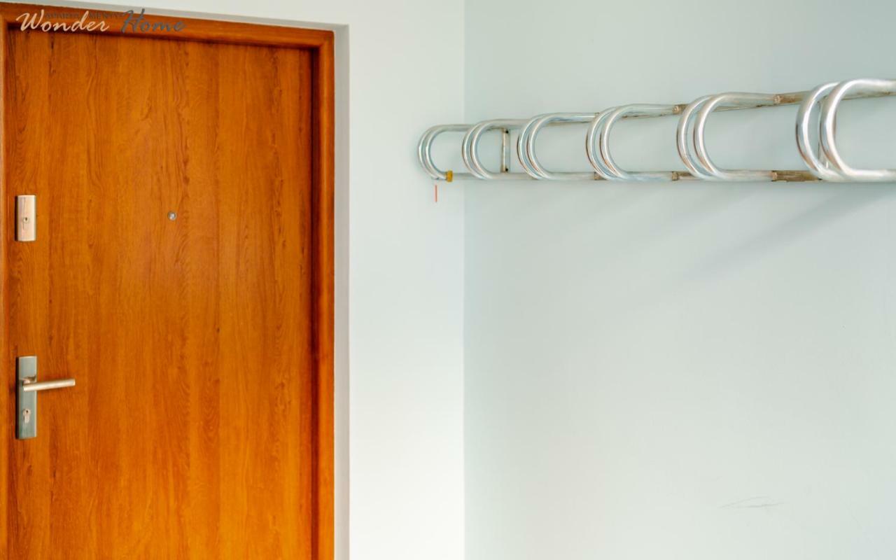 Wonder Home - Apartamenty Z Prywatnymi Saunami, W Zielonej Czesci Karpacza Eksteriør bilde